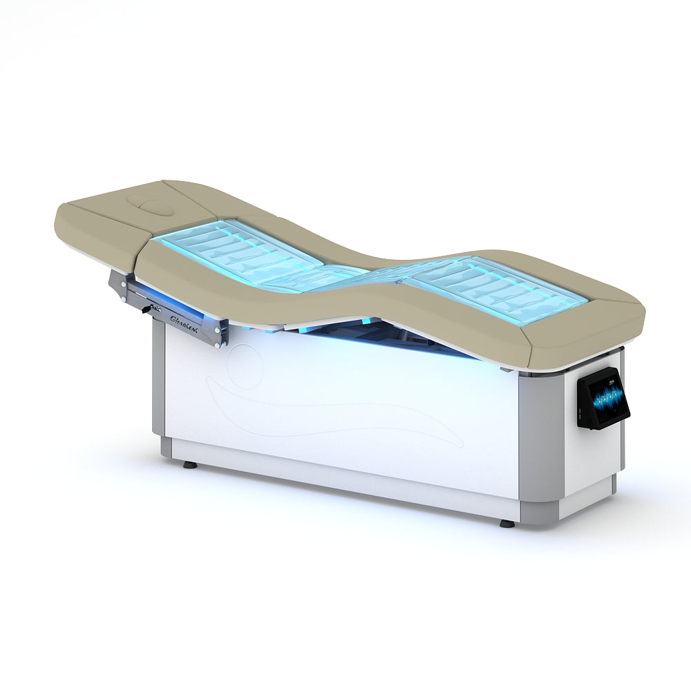 Wellnessliege MLW Amphibia Welnamis