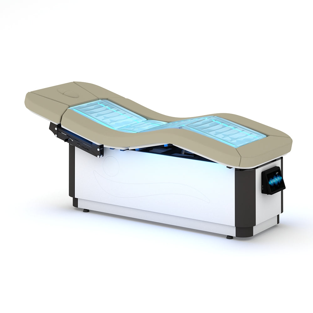 Wellnessliege MLW Amphibia Welnamis