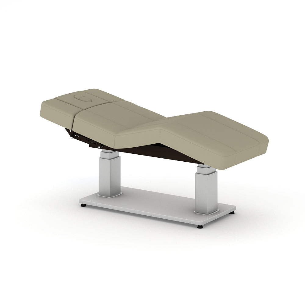 Wellnessliege MLR Select Wood Serie