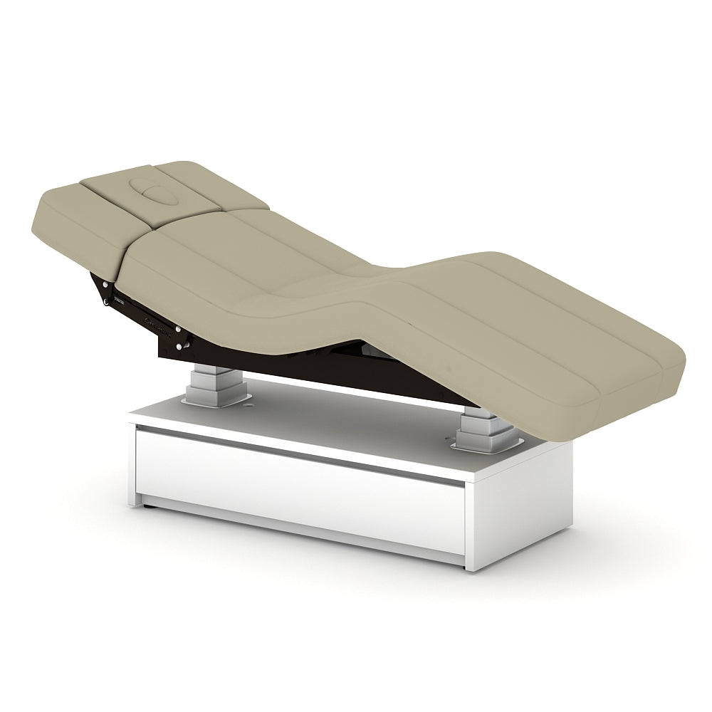 Wellnessliege MLR K8 Serie
