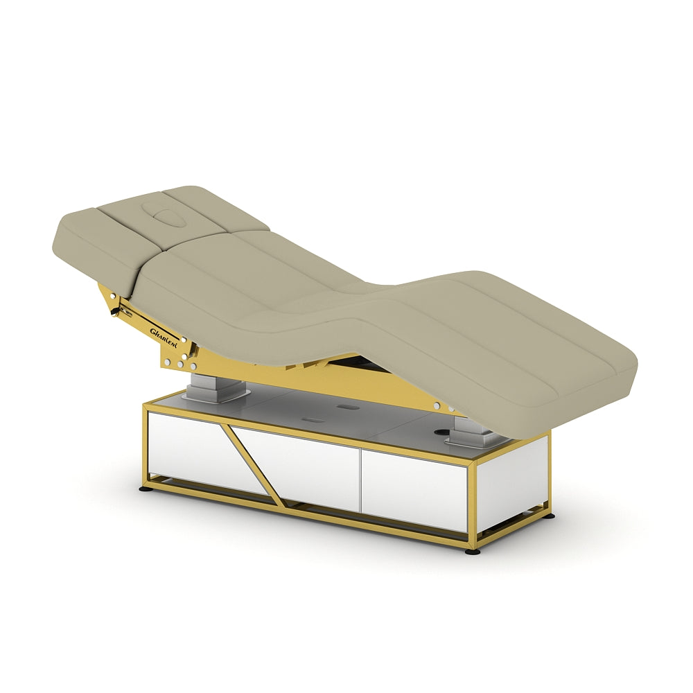 Wellnessliege MLR Select Vintage Serie
