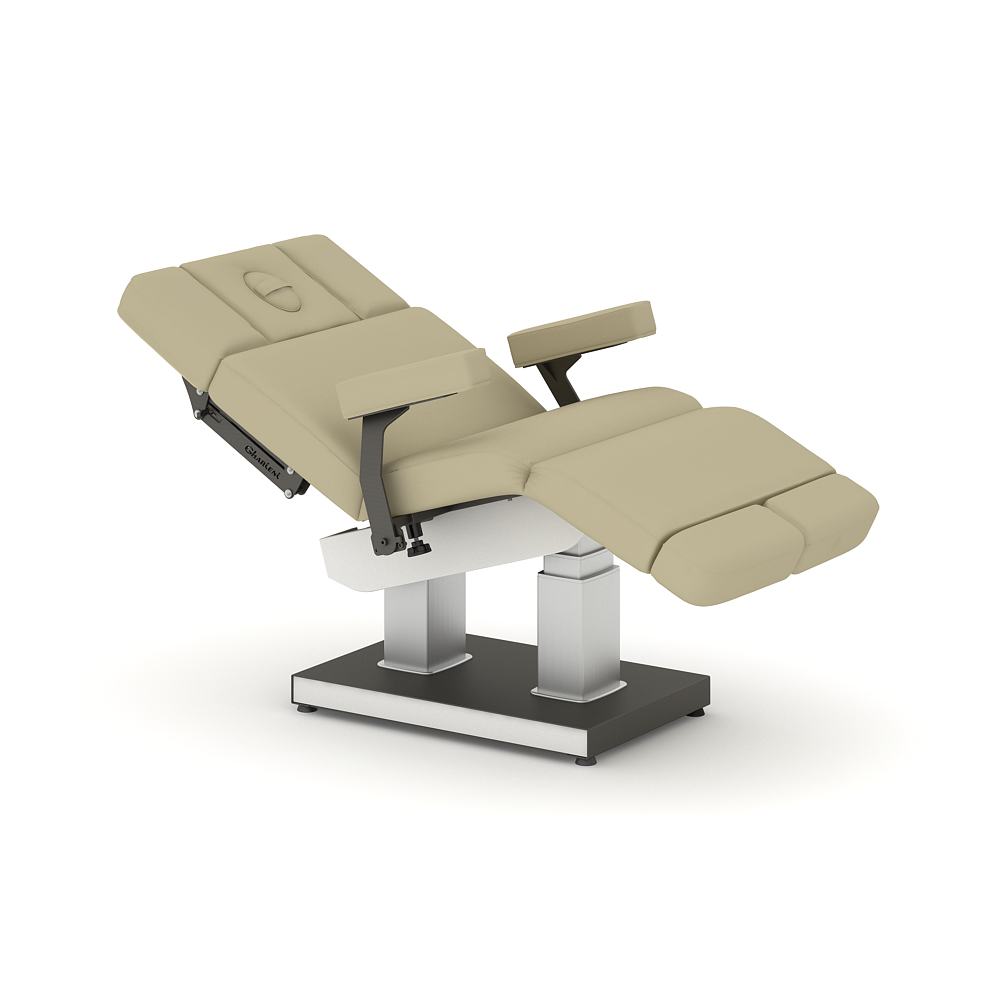 Wellnessliege 601 High Performance Serie