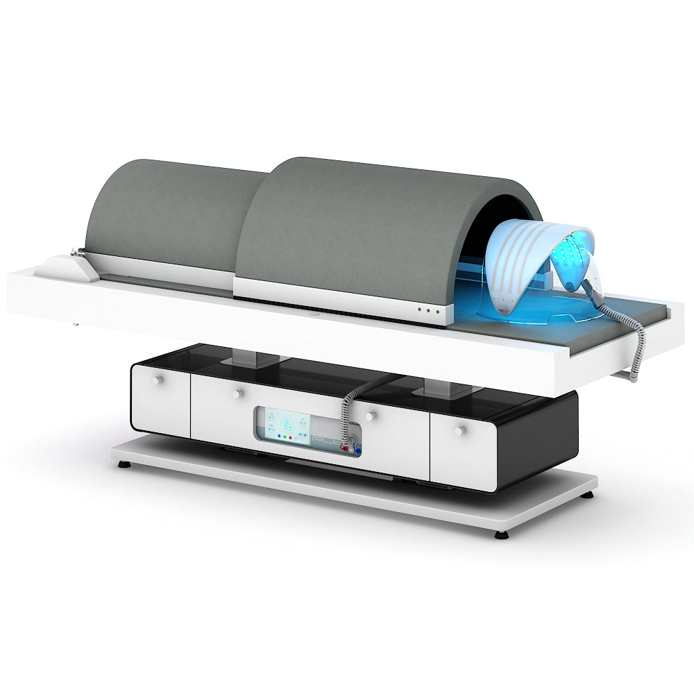 MLX iDome