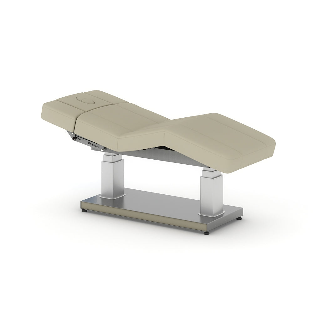 Wellnessliege MLR Select Alu Serie