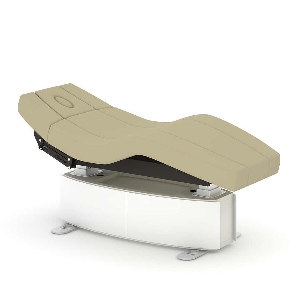 Wellnessliege MLR Select Limber Serie