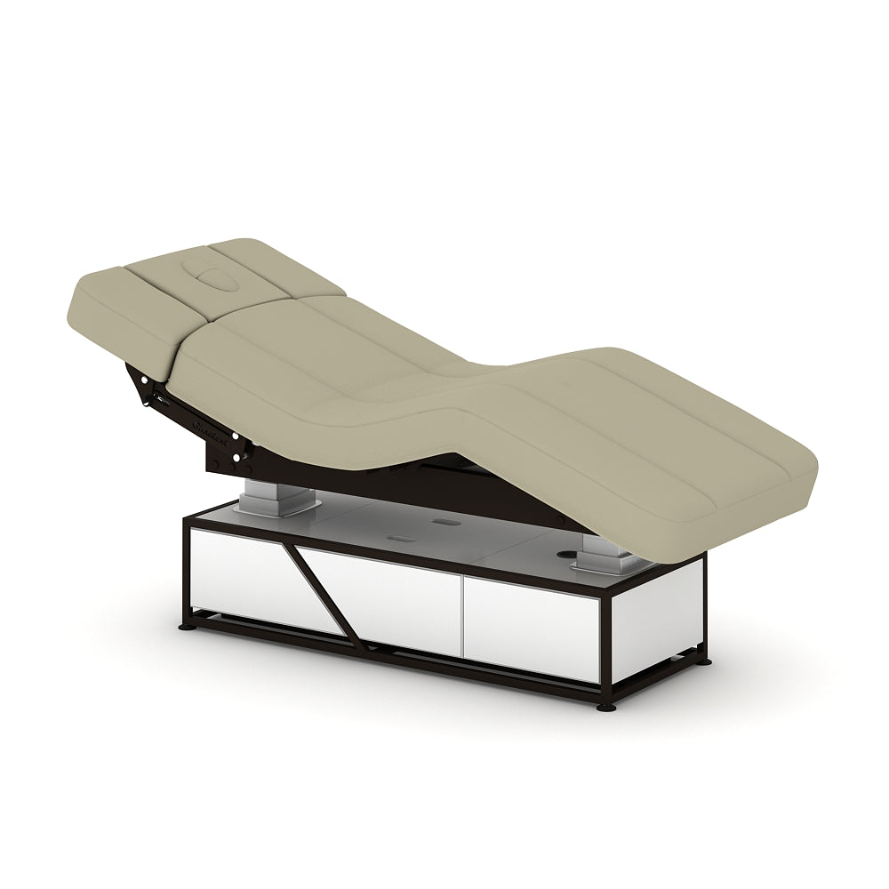 Wellnessliege MLR Select Vintage Serie