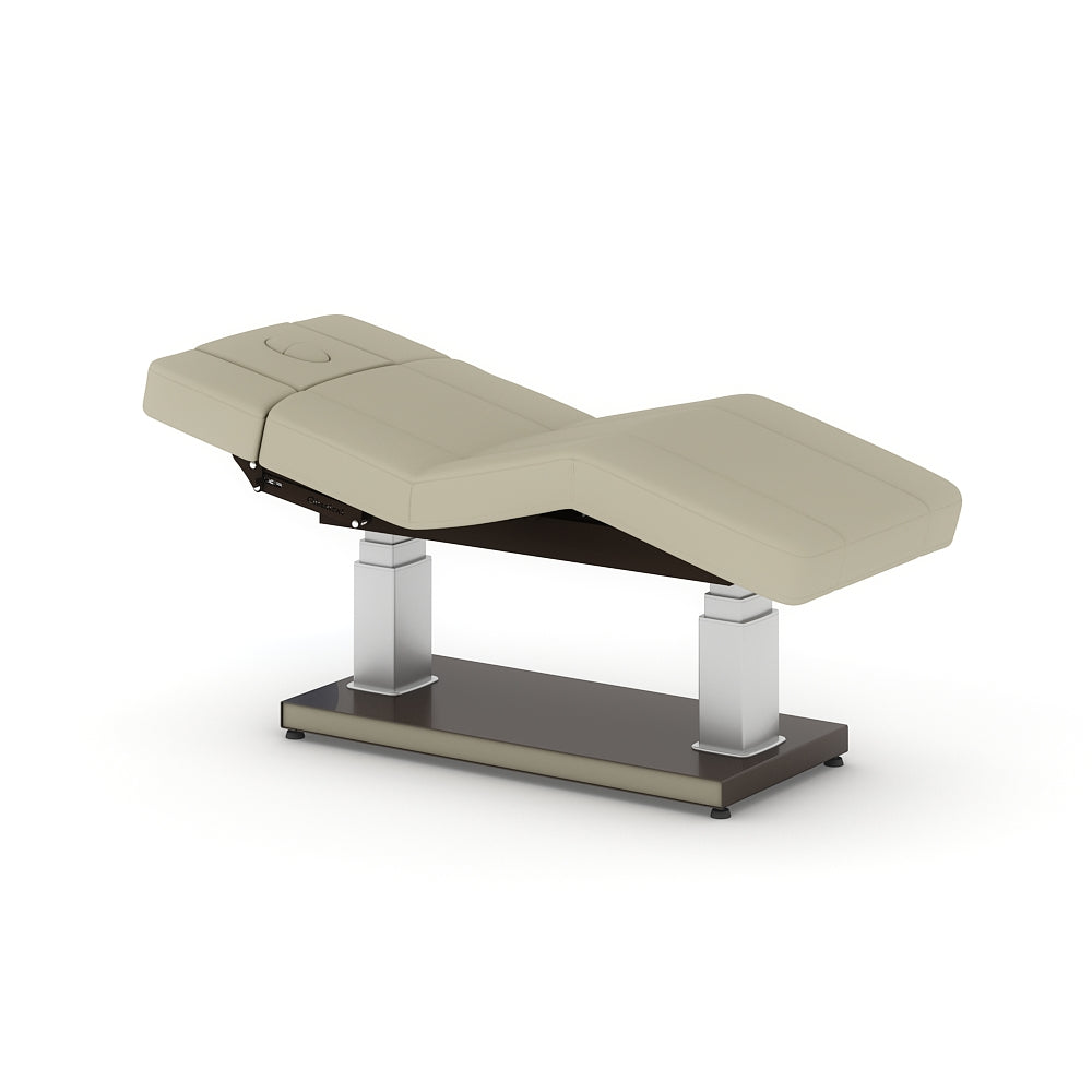 Wellnessliege MLR Select Alu Serie