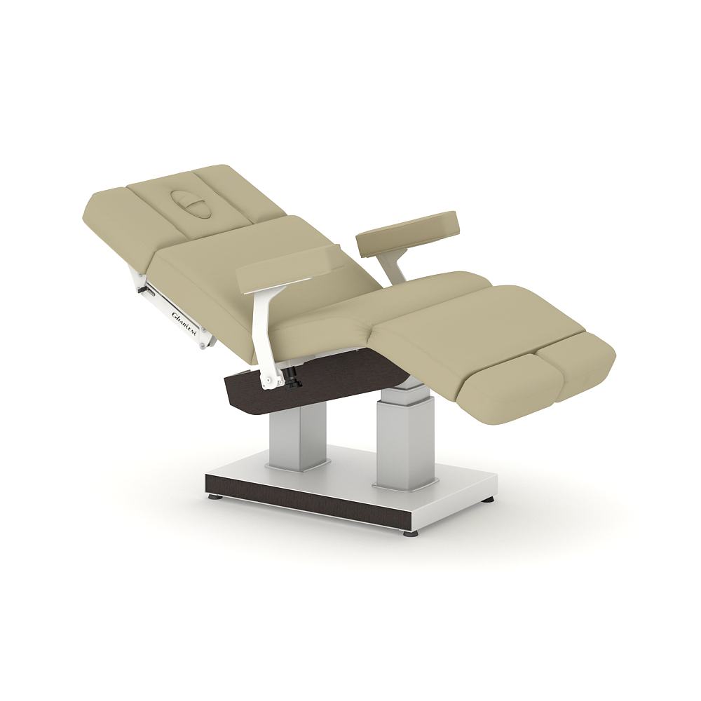 Wellnessliege 601 High Performance Serie