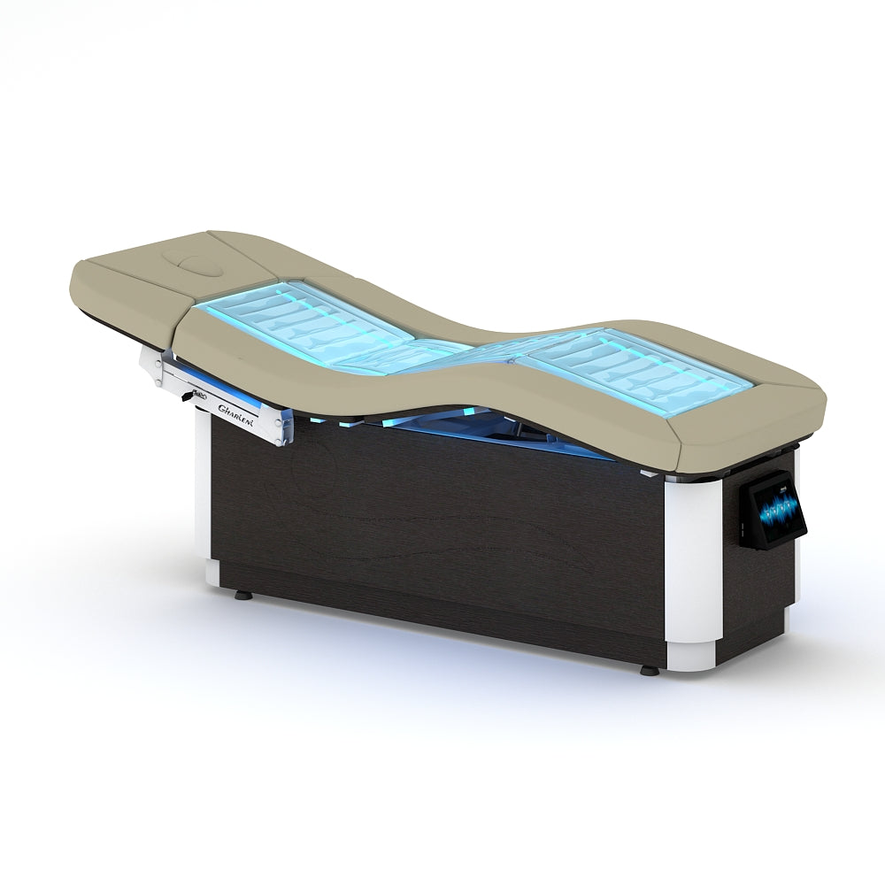 Wellnessliege MLW Amphibia Welnamis