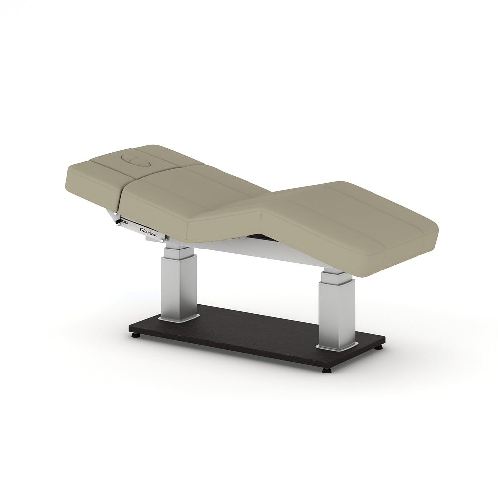 Wellnessliege MLR Select Wood Serie