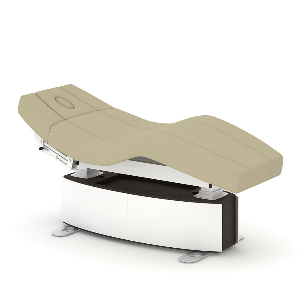 Wellnessliege MLR Select Limber Serie