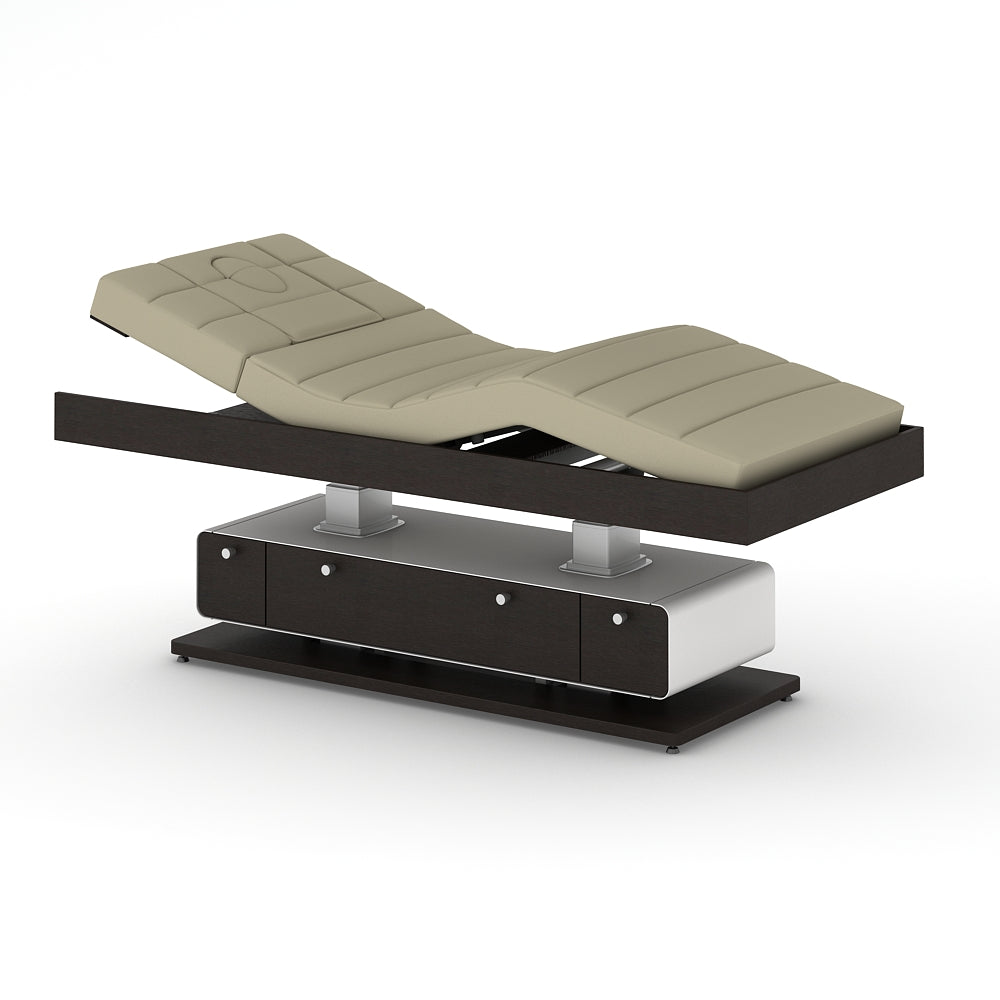 Wellnessliege MLX Serie