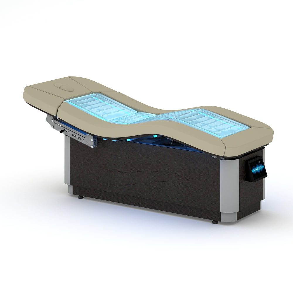 Wellnessliege MLW Amphibia Welnamis