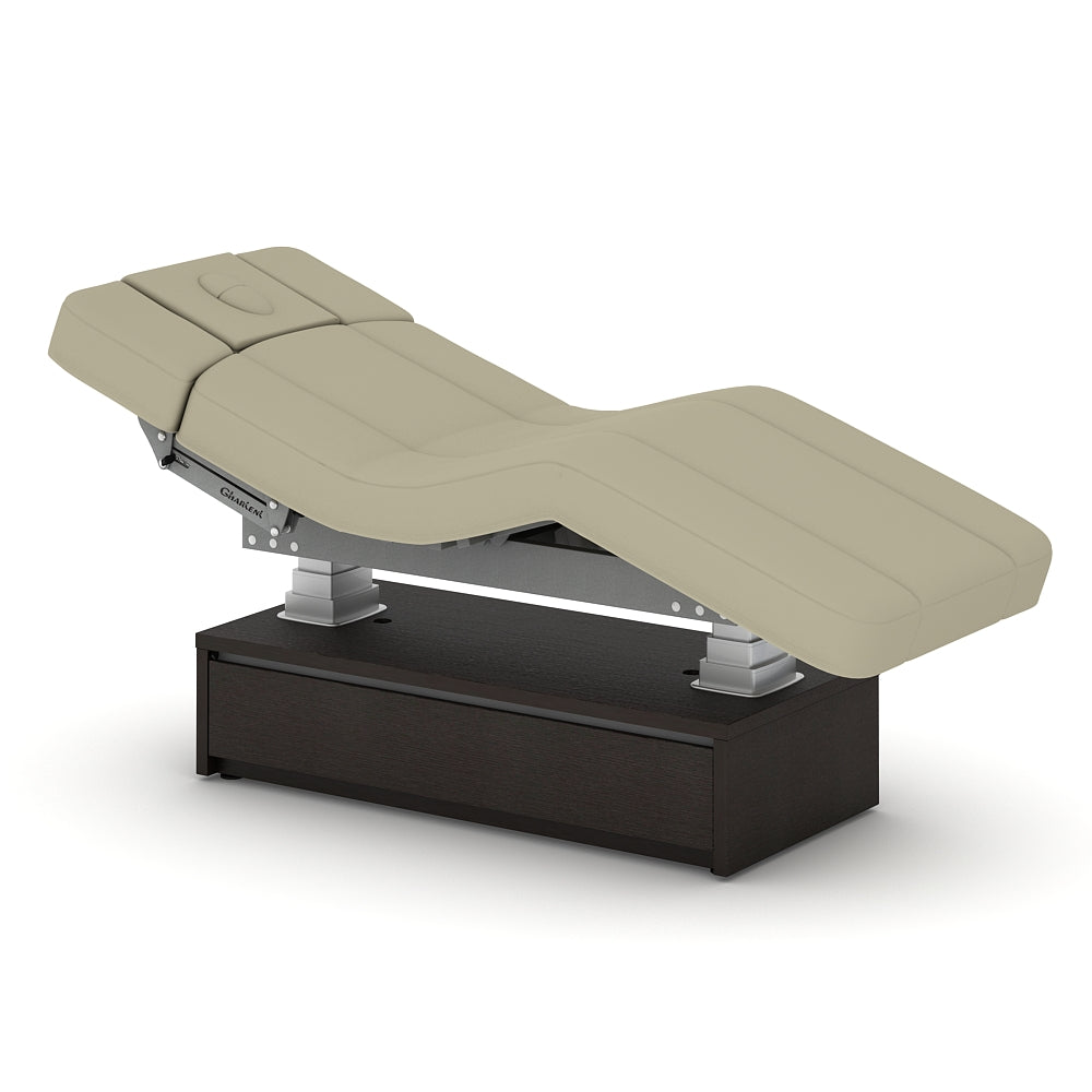 Wellnessliege MLR K8 Serie