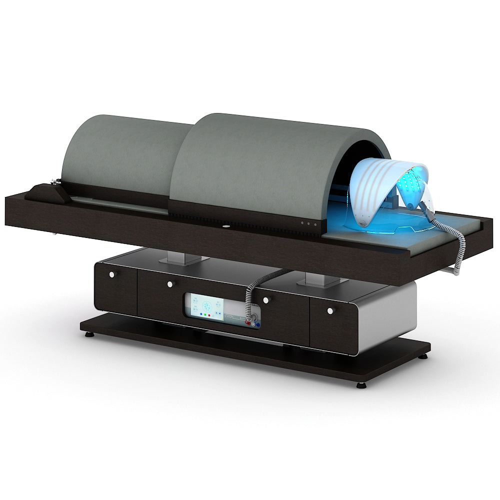 MLX iDome