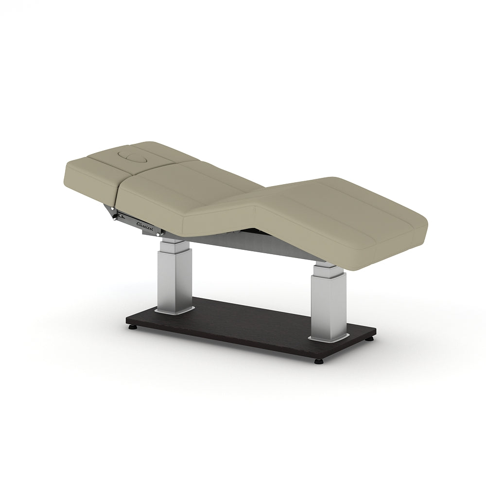 Wellnessliege MLR Select Wood Serie