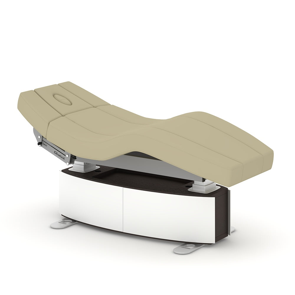 Wellnessliege MLR Select Limber Serie