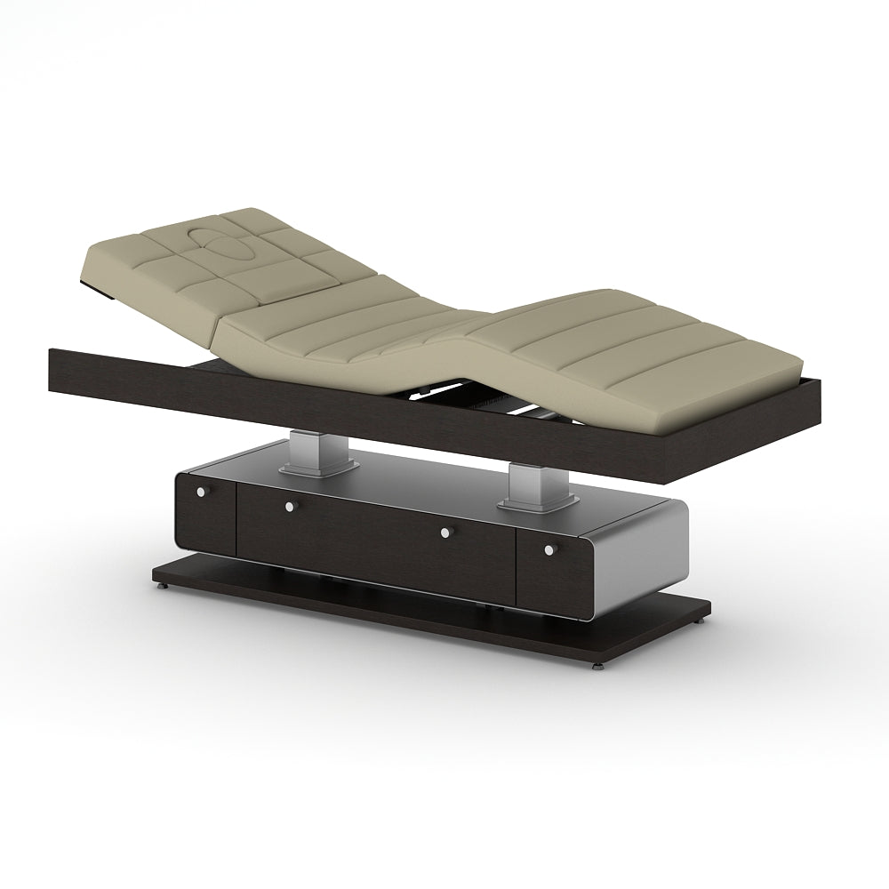 Wellnessliege MLX Serie
