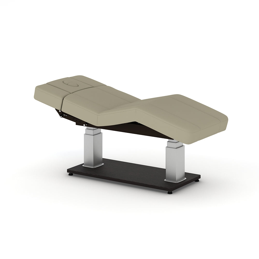 Wellnessliege MLR Select Wood Serie