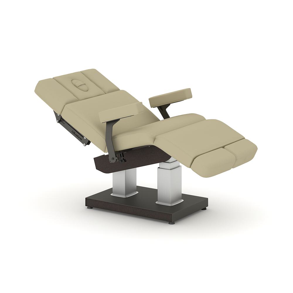 Wellnessliege 601 High Performance Serie