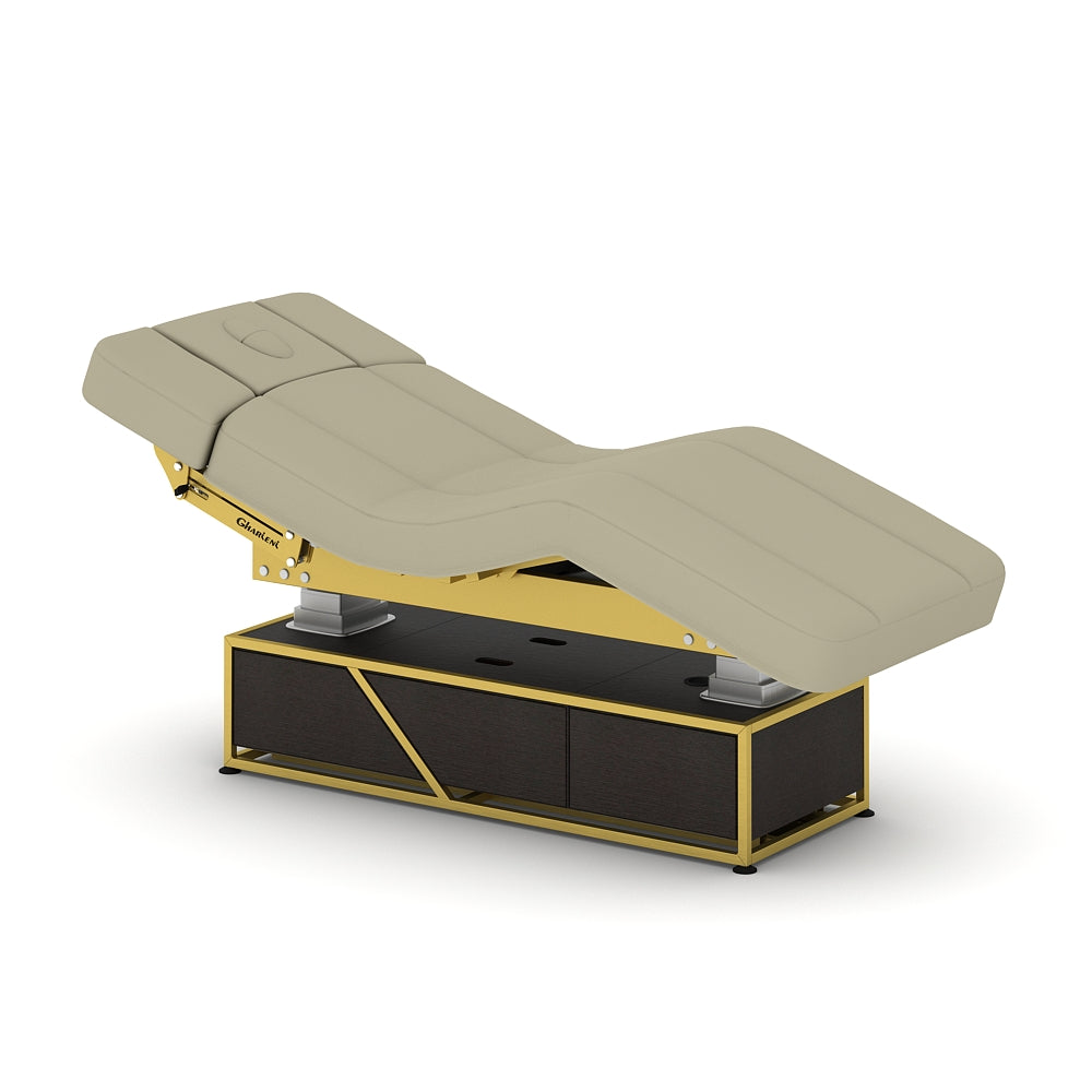 Wellnessliege MLR Select Vintage Serie