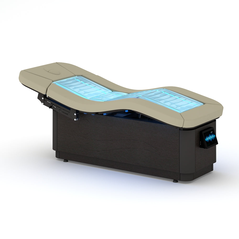 Wellnessliege MLW Amphibia Welnamis