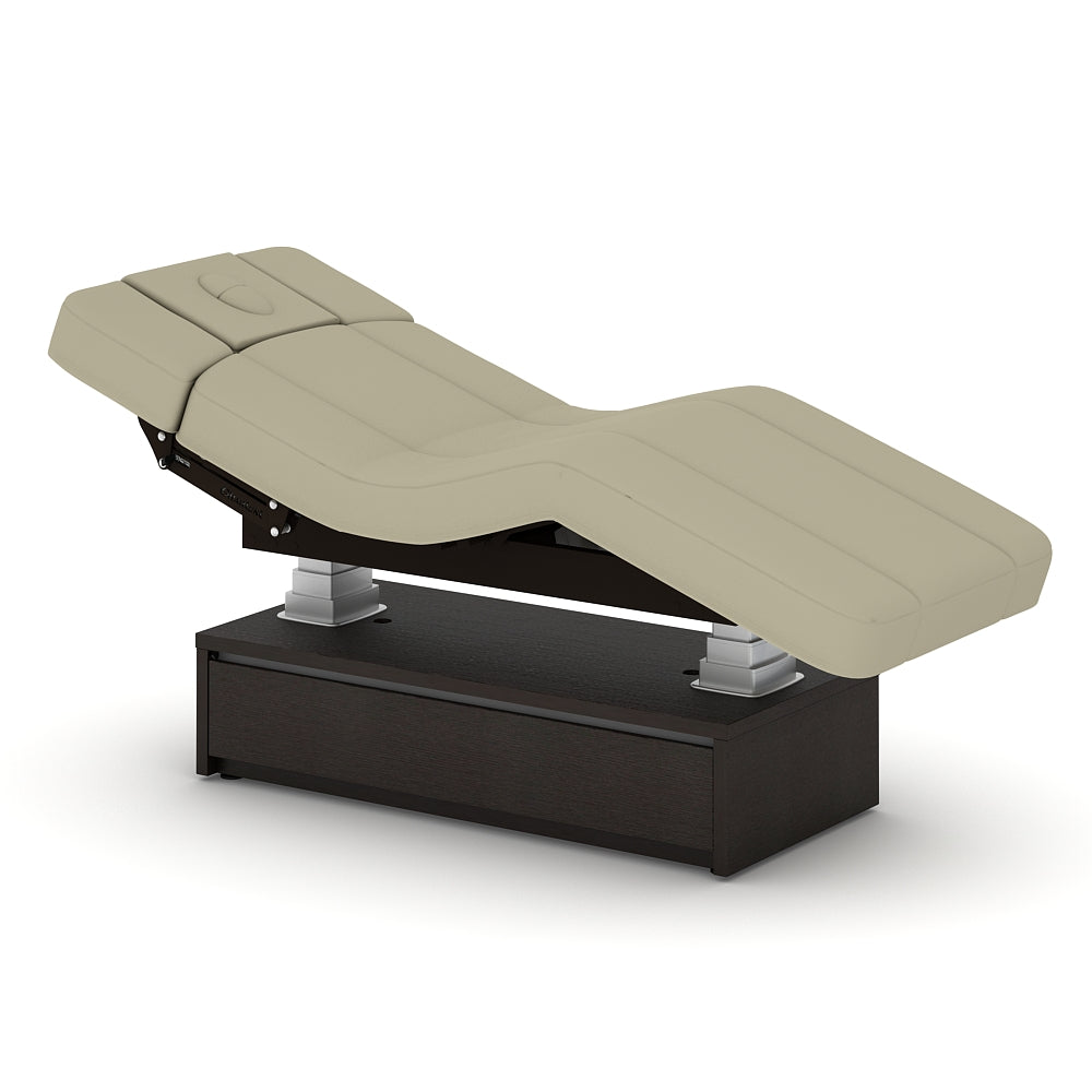 Wellnessliege MLR K8 Serie