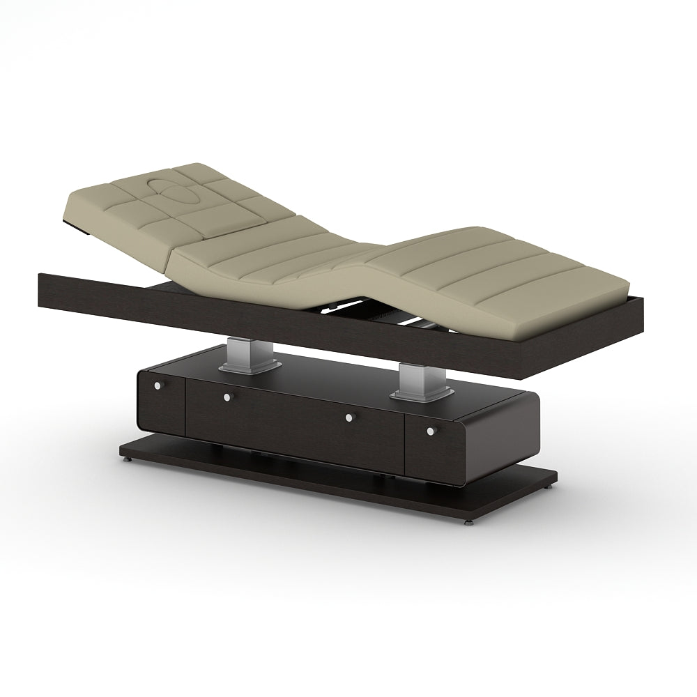 Wellnessliege MLX Serie