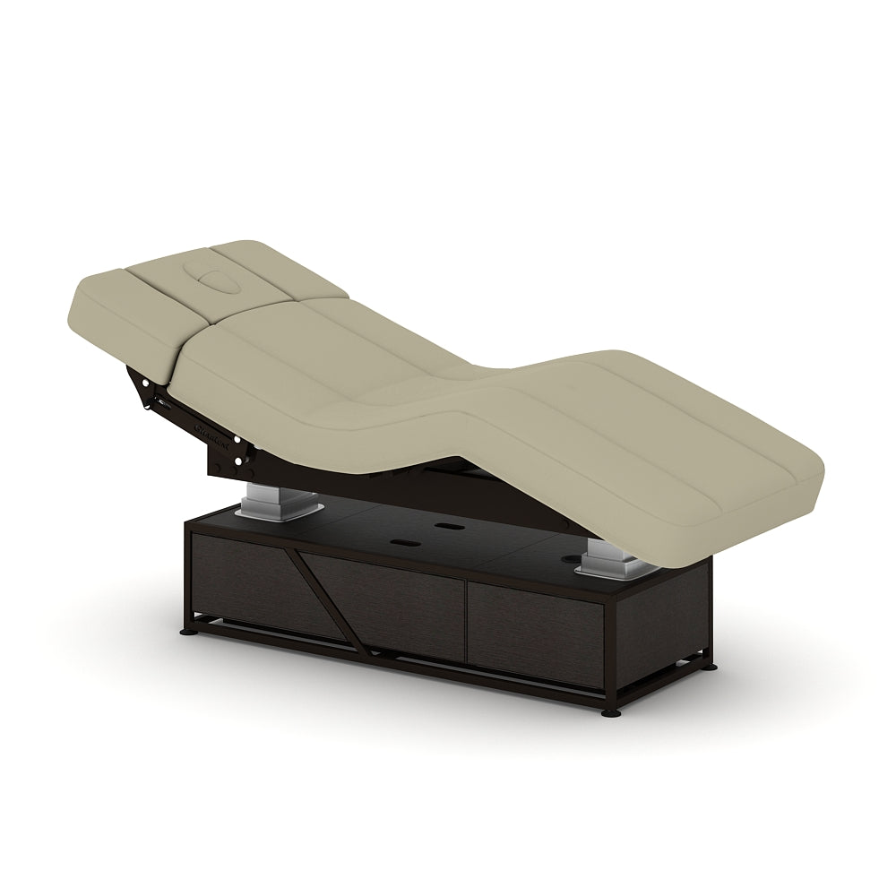 Wellnessliege MLR Select Vintage Serie