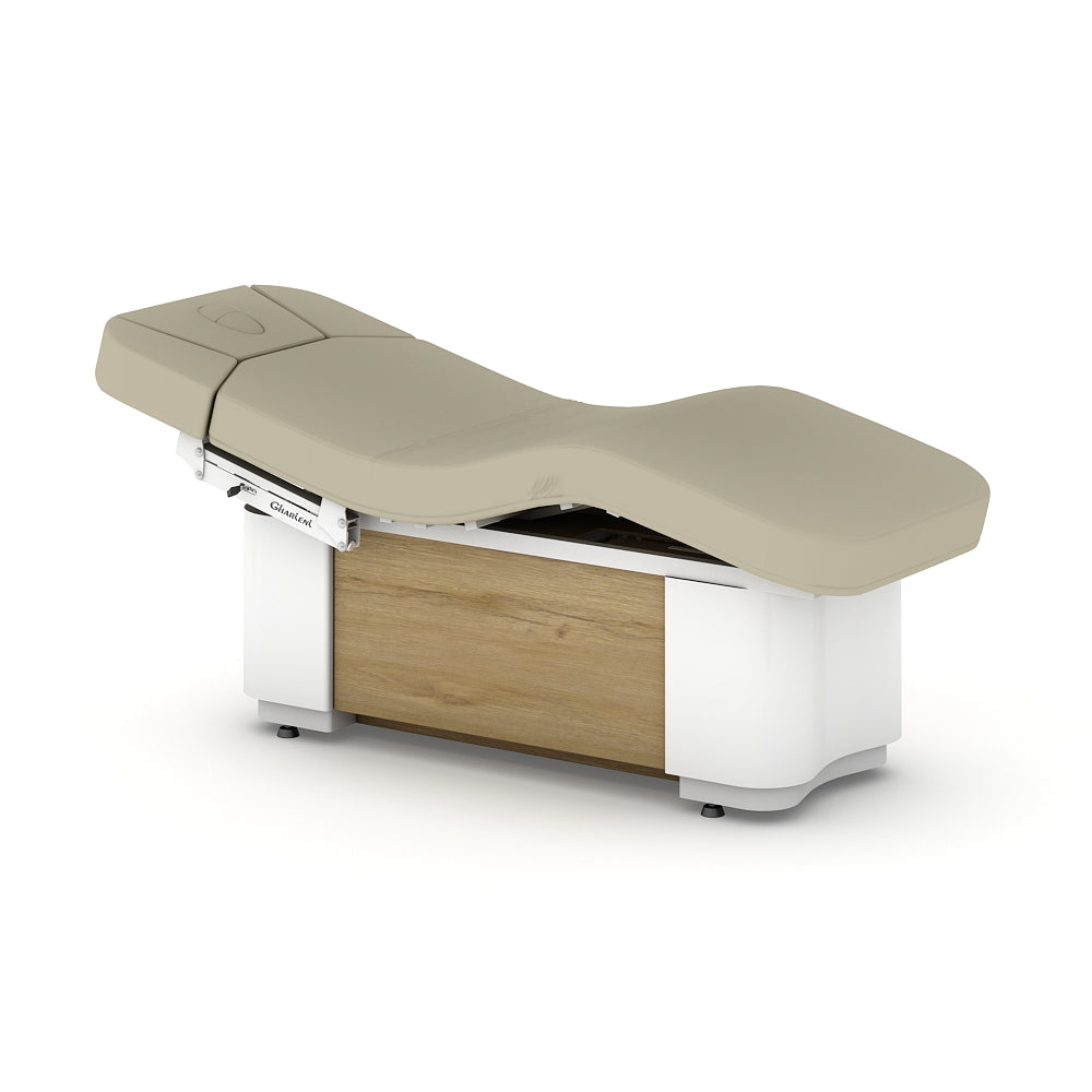 Wellnessliege MLW F1 NEO Serie