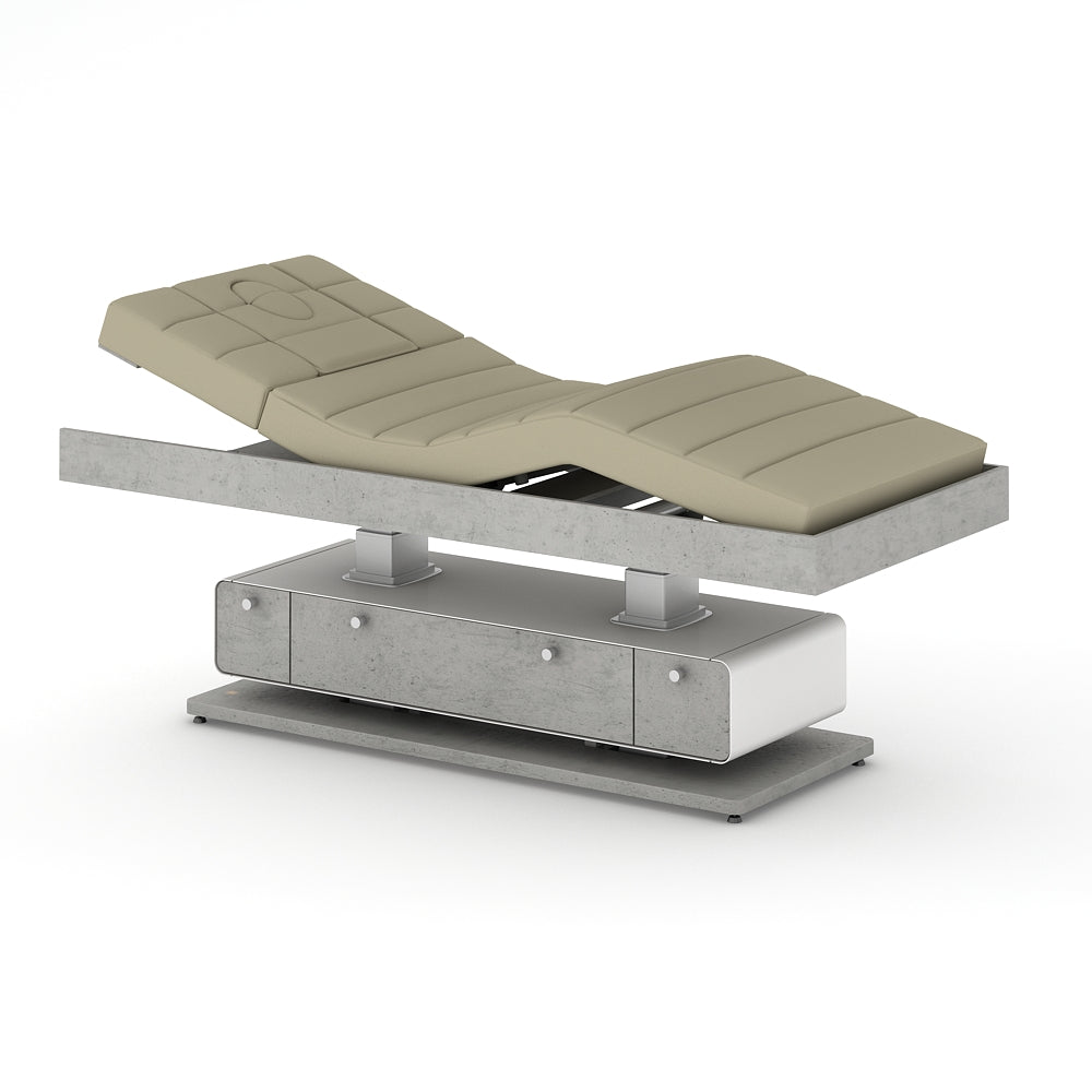 Wellnessliege MLX Serie