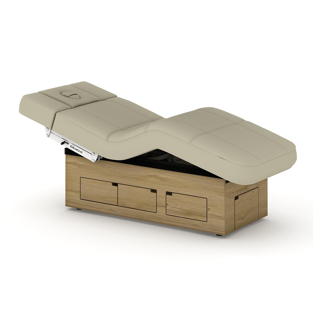 Wellnessliege MO1 Evo Neo Serie