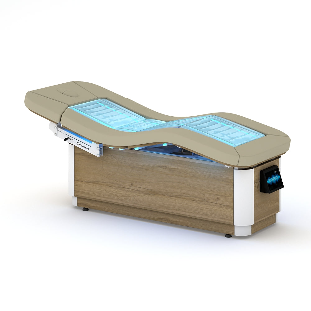 Wellnessliege MLW Amphibia Welnamis