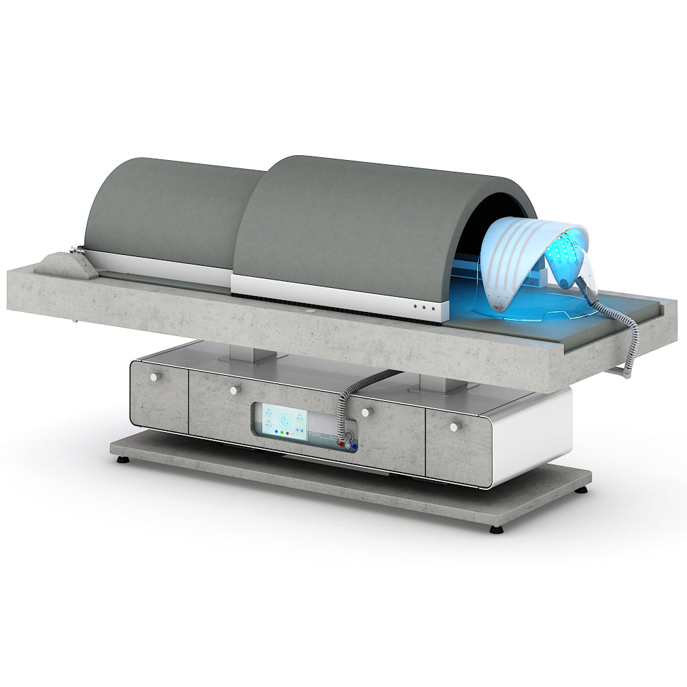 MLX iDome