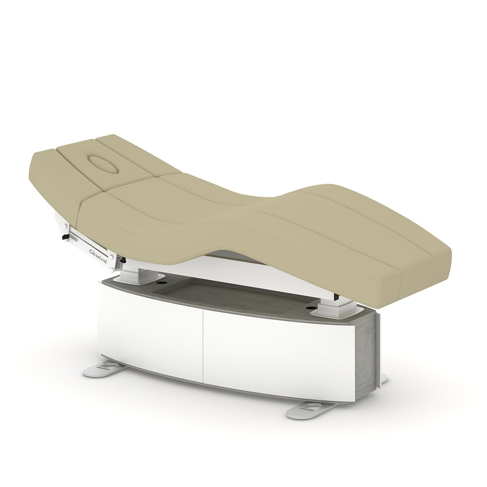 Wellnessliege MLR Select Limber Serie