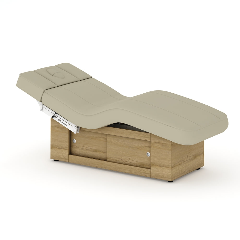 Wellnessliege MO1 Max Serie