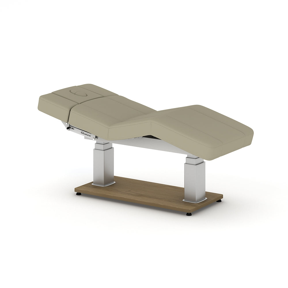 Wellnessliege MLR Select Wood Serie