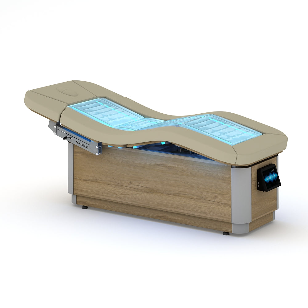 Wellnessliege MLW Amphibia Welnamis