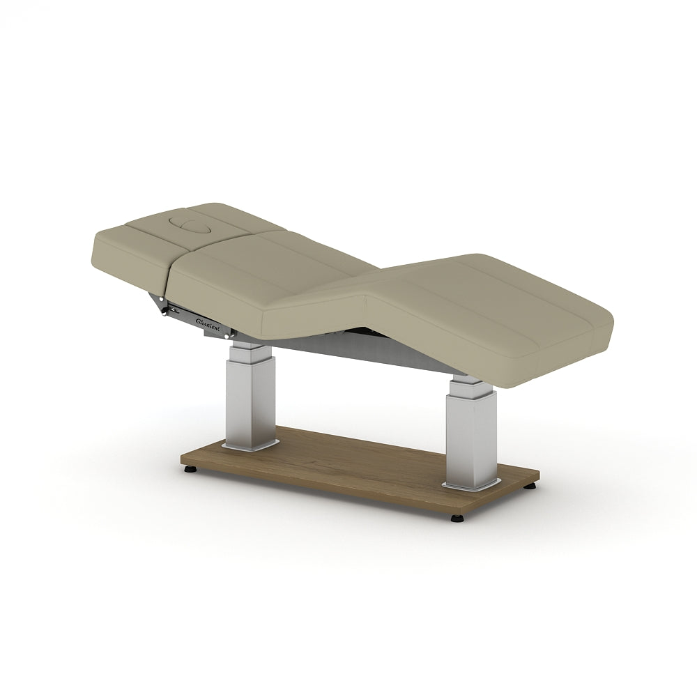Wellnessliege MLR Select Wood Serie