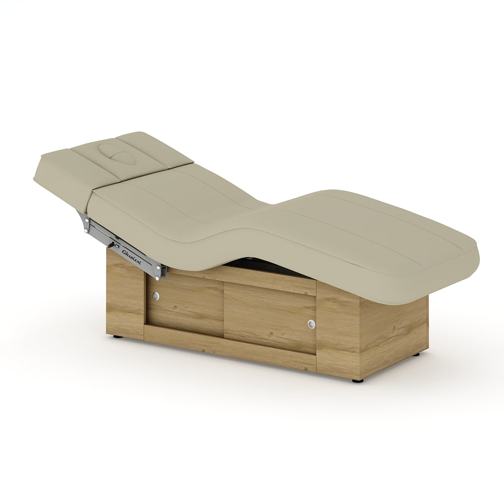 Wellnessliege MO1 Max Serie