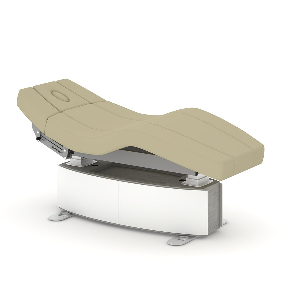 Wellnessliege MLR Select Limber Serie