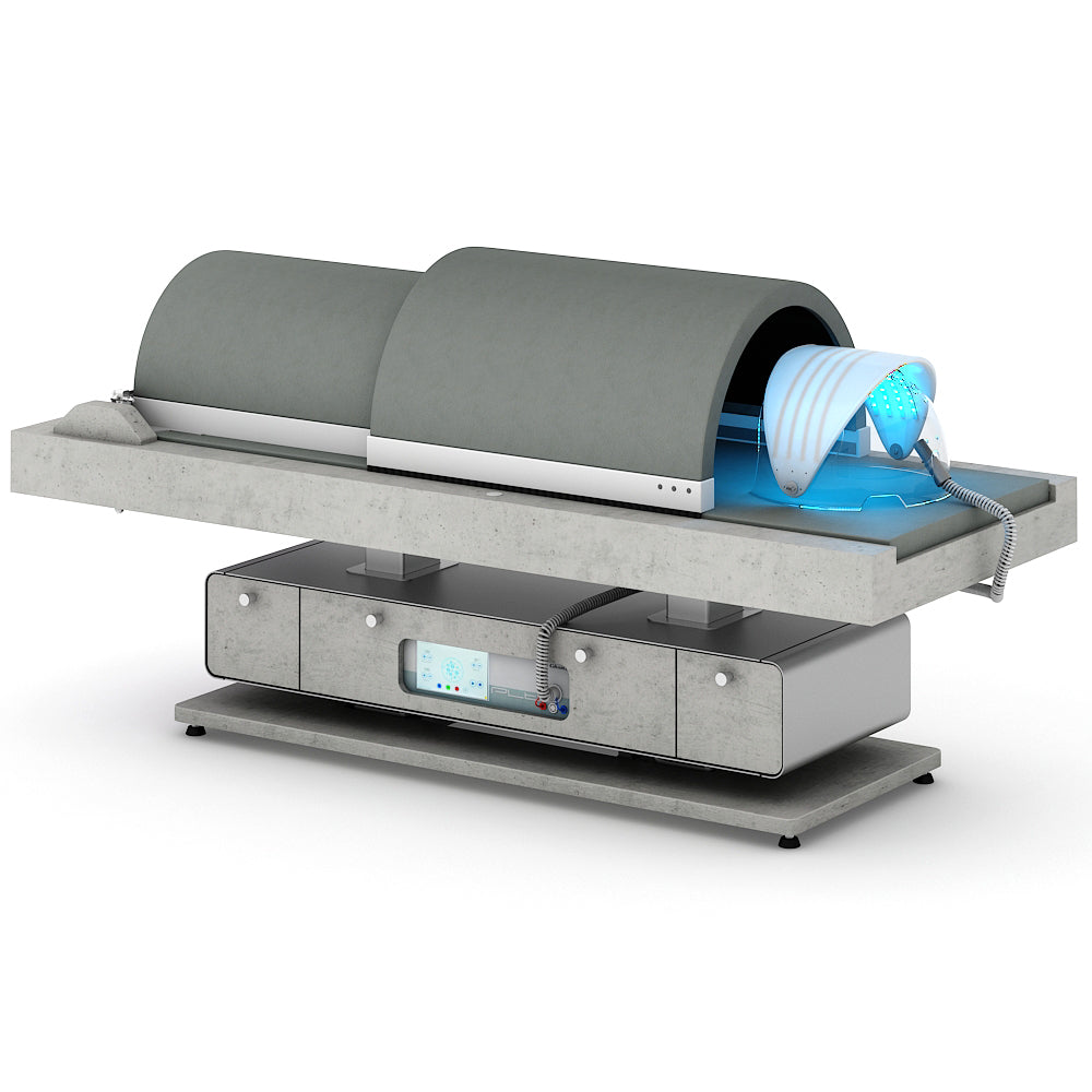 MLX iDome