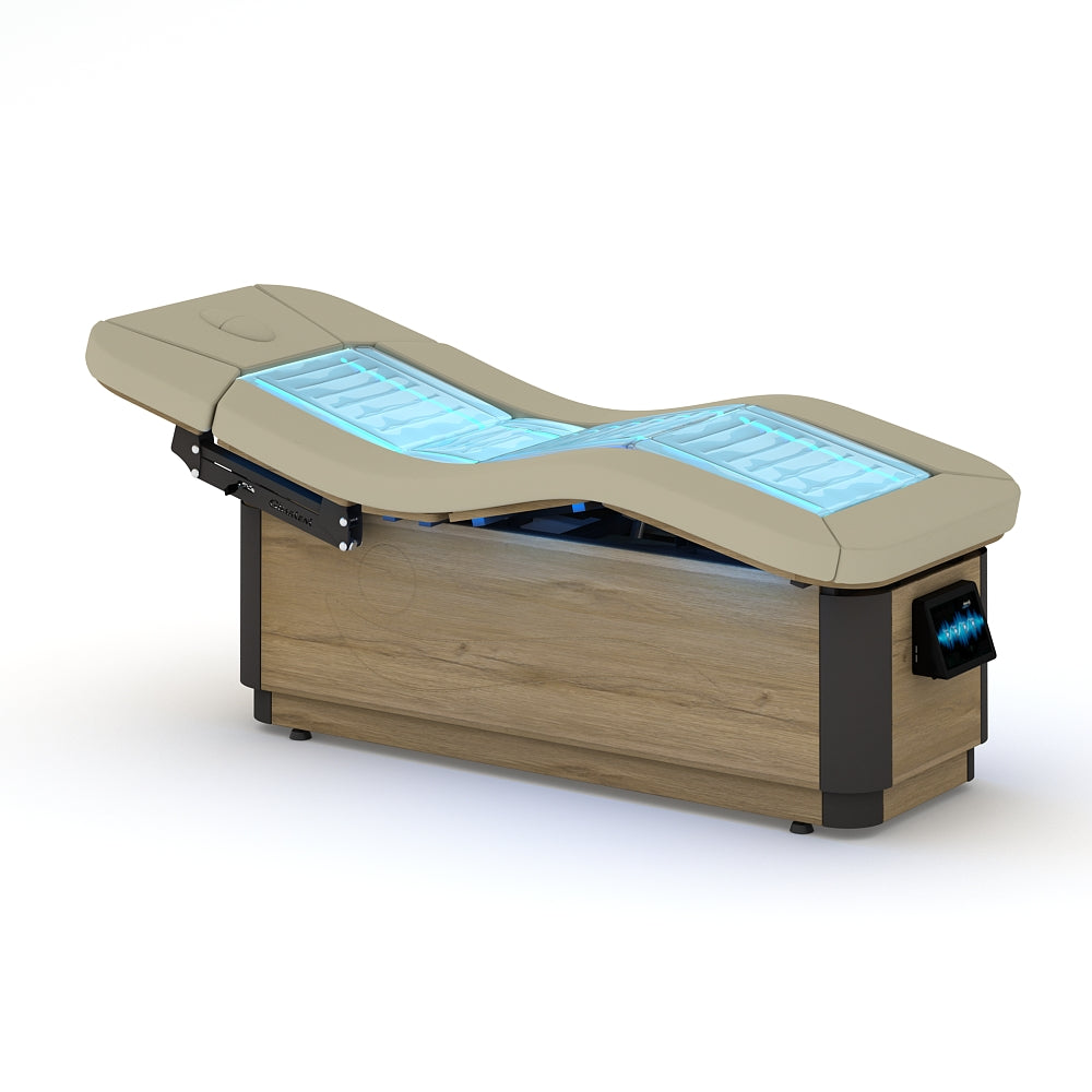 Wellnessliege MLW Amphibia Welnamis