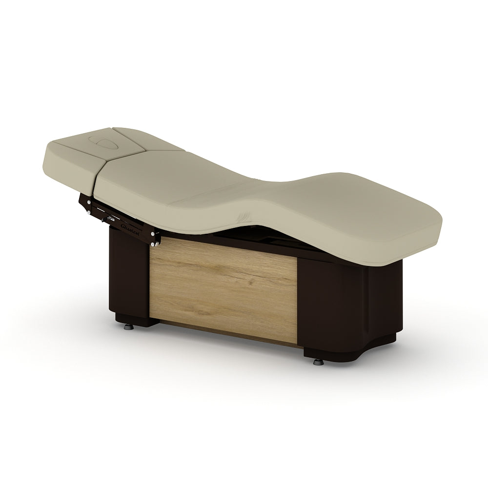 Wellnessliege MLW F1 NEO Serie