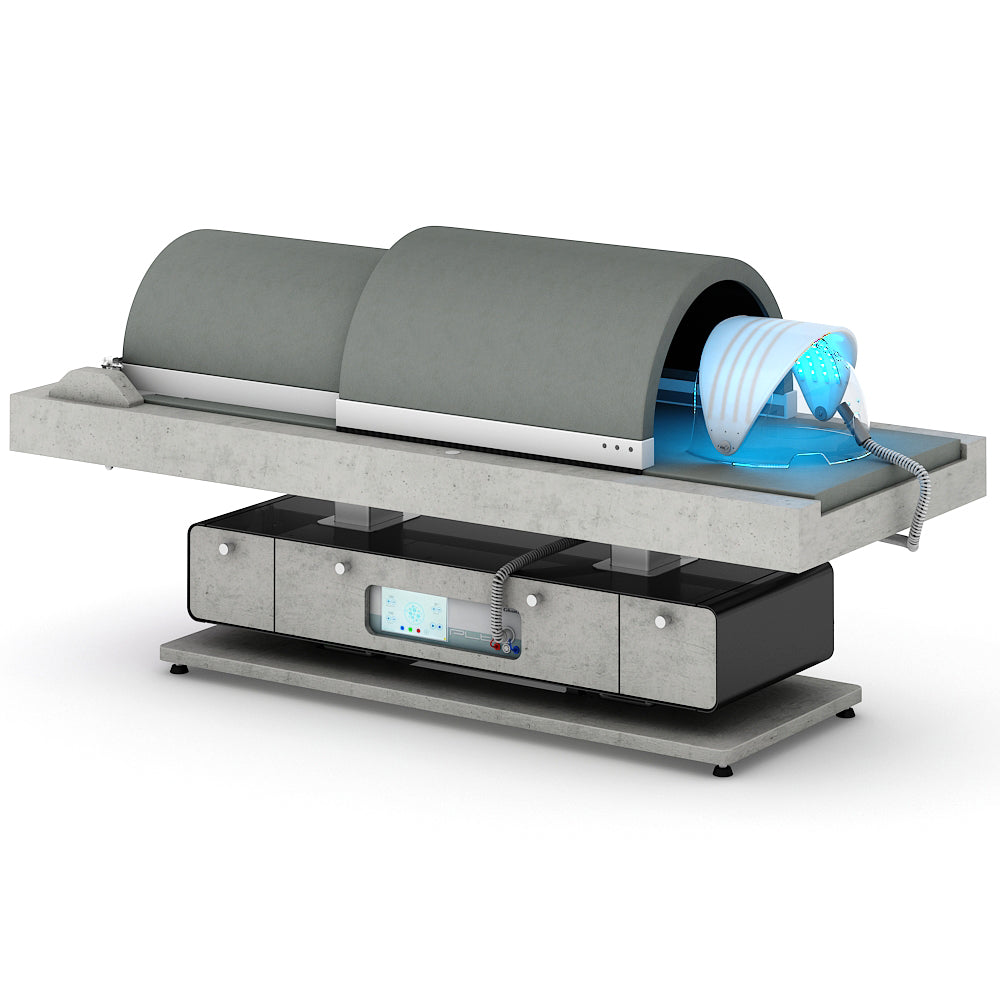 MLX iDome