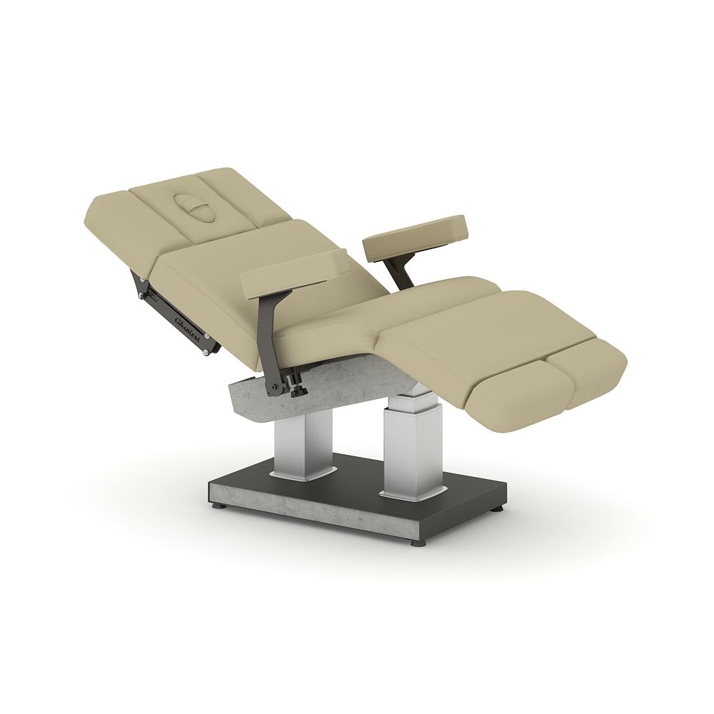 Wellnessliege 601 High Performance Serie