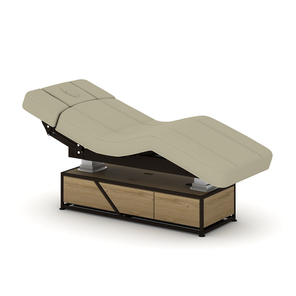 Wellnessliege MLR Select Vintage Serie