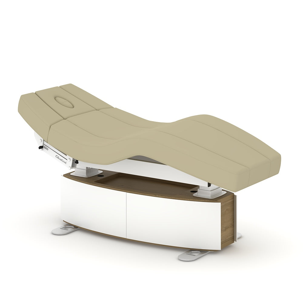 Wellnessliege MLR Select Limber Serie