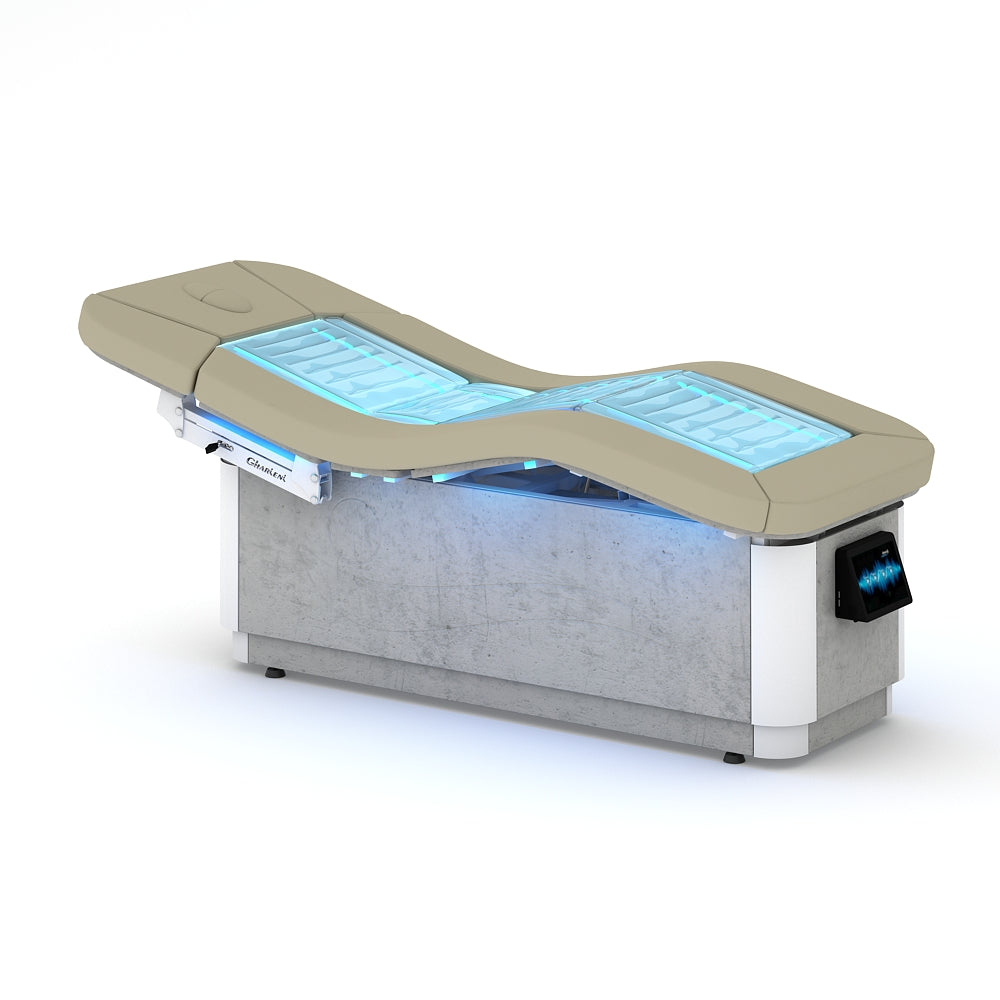 Wellnessliege MLW Amphibia Welnamis
