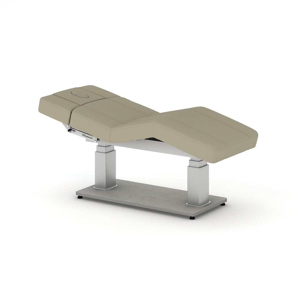 Wellnessliege MLR Select Wood Serie